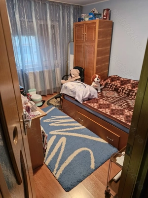 Apartament 3 CAMERE  de vânzare Mioveni  PROPRIETAR  - imagine 7