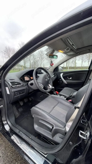 Renault megane motor 1.4 benzina euro 5 2011  - imagine 7