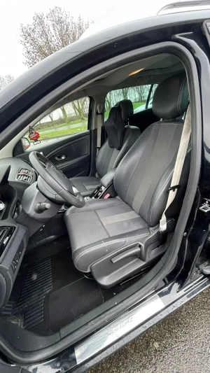 Renault megane motor 1.4 benzina euro 5 2011  - imagine 6