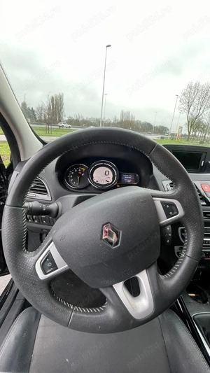 Renault megane motor 1.4 benzina euro 5 2011  - imagine 9