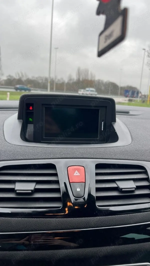 Renault megane motor 1.4 benzina euro 5 2011  - imagine 5