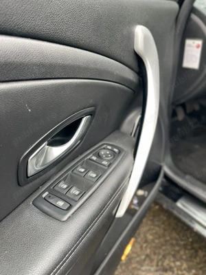 Renault megane motor 1.4 benzina euro 5 2011  - imagine 4