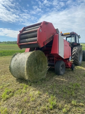 Presa de balotat Welger RP200 - imagine 2