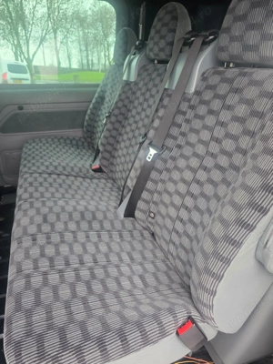 Ford transit motor 2.2 140cp 6 locuri  - imagine 4