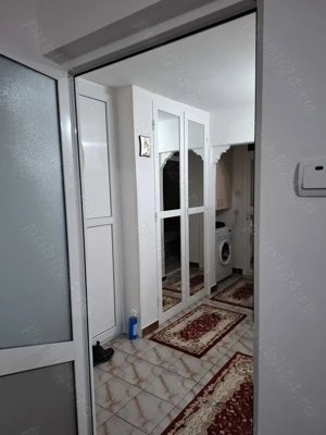 Vând apartament 2 camere decomandat zona Anda, detalii intre orele 16.00 - 19.00