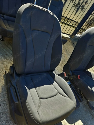 Vând interior Audi 2017 - imagine 4
