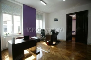 Apartament 4 camere zona Elisabetin - imagine 2