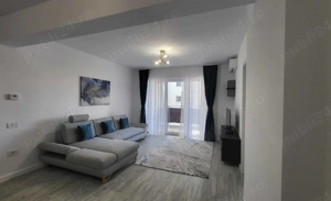 Apartament 2 camere + parcare de inchiriat, Iosia Residence Onestilor