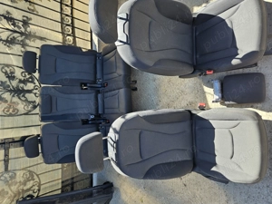 Vând interior Audi 2017