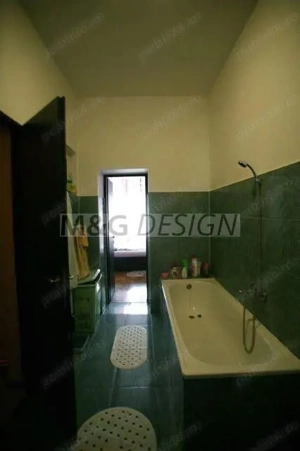 Apartament 4 camere zona Elisabetin - imagine 7