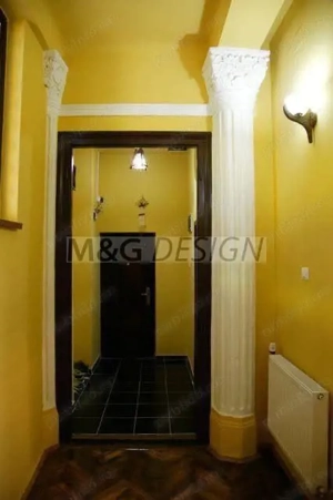Apartament 4 camere zona Elisabetin - imagine 8