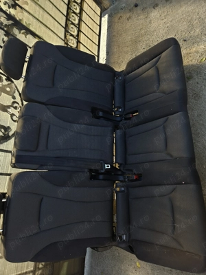 Vând interior Audi 2017 - imagine 3