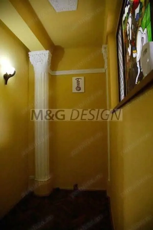 Apartament 4 camere zona Elisabetin - imagine 10