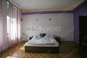 Apartament 4 camere zona Elisabetin - imagine 5