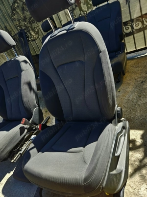 Vând interior Audi 2017 - imagine 5