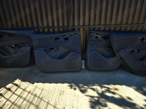 Vând interior Audi 2017 - imagine 2