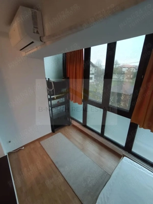 Garsonieră 48 mp, confort 1 sporit | Mobilată modern | Parcare inclusă