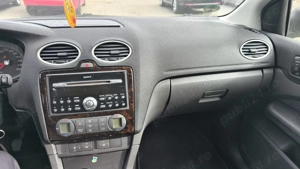 Vând Ford Focus - ideală pentru navetă și nu numai - imagine 3