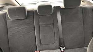 Vând Ford Focus - ideală pentru navetă și nu numai - imagine 4