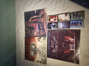 Viniluri+ casete audio 2026