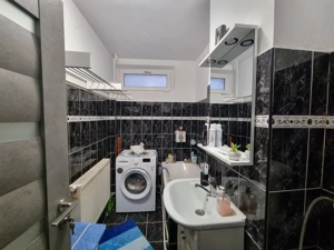 Apartament 2 camere decomandate, renovat, mobilat, utilat- Mioriței  - imagine 12