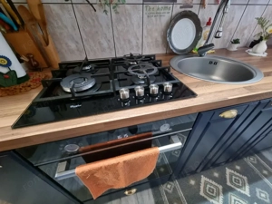 Apartament 2 camere decomandate, renovat, mobilat, utilat- Mioriței  - imagine 7