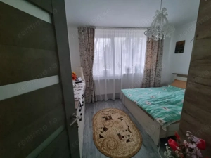 Apartament 2 camere decomandate, renovat, mobilat, utilat- Mioriței  - imagine 3