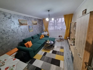 Apartament 2 camere decomandate, renovat, mobilat, utilat- Mioriței  - imagine 4