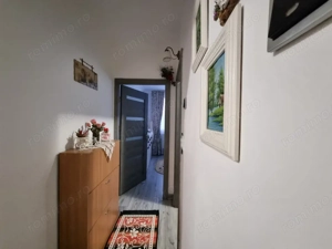 Apartament 2 camere decomandate, renovat, mobilat, utilat- Mioriței  - imagine 10