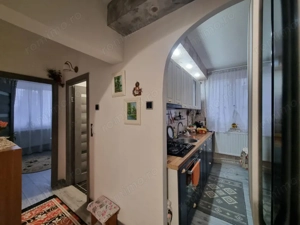 Apartament 2 camere decomandate, renovat, mobilat, utilat- Mioriței  - imagine 11