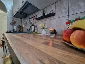 Apartament 2 camere decomandate, renovat, mobilat, utilat- Mioriței  - imagine 5