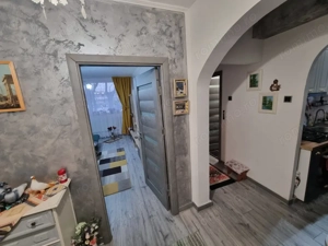Apartament 2 camere decomandate, renovat, mobilat, utilat- Mioriței  - imagine 8