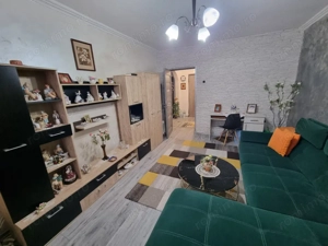 Apartament 2 camere decomandate, renovat, mobilat, utilat- Mioriței  - imagine 2