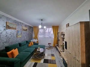 Apartament 2 camere decomandate, renovat, mobilat, utilat- Mioriței 