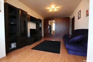 Apartament 2 camere, zona Complex Studențesc, amenajat