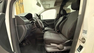 ** Volkswagen Caddy ** - imagine 8