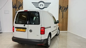 ** Volkswagen Caddy ** - imagine 3