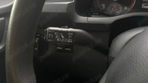 ** Volkswagen Caddy ** - imagine 17