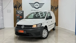 ** Volkswagen Caddy ** - imagine 2