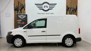 ** Volkswagen Caddy ** - imagine 5