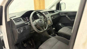 ** Volkswagen Caddy ** - imagine 9