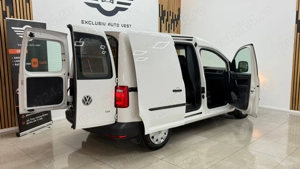 ** Volkswagen Caddy ** - imagine 7