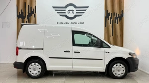 ** Volkswagen Caddy ** - imagine 6