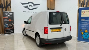 ** Volkswagen Caddy ** - imagine 4