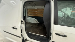 ** Volkswagen Caddy ** - imagine 11
