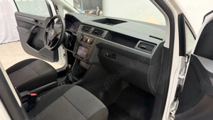 ** Volkswagen Caddy ** - imagine 13