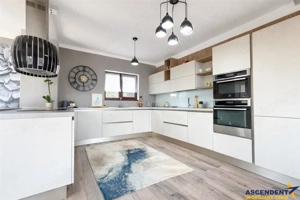 FILM  3D! Resedinta de exceptie:eleganta spatiu,confort,Evergreen,Sfantu Gheorghe - imagine 2