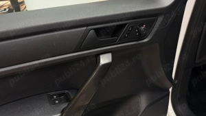 ** Volkswagen Caddy ** - imagine 18
