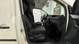 ** Volkswagen Caddy ** - imagine 12