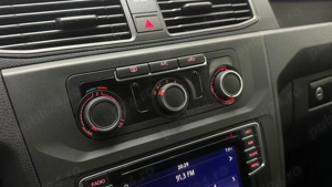 ** Volkswagen Caddy ** - imagine 16